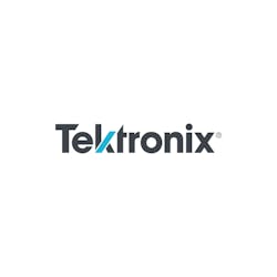Tektronix Company Logo