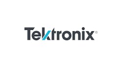 Tektronix Logo Tektronix Logo