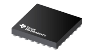 Texas Instruments Bq25790 315x180 Ed 120320 Kmr