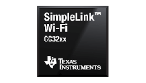 Texas Instruments Simple Link Chip Shot 315x180 Ed 111920 Kmr