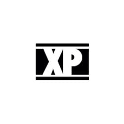 Xp Power Logo