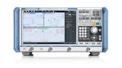 Znb8 Vector Network Analyzer Solution 46216 01 W900 H X