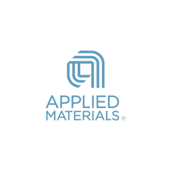 Applied Materials Logo Promo