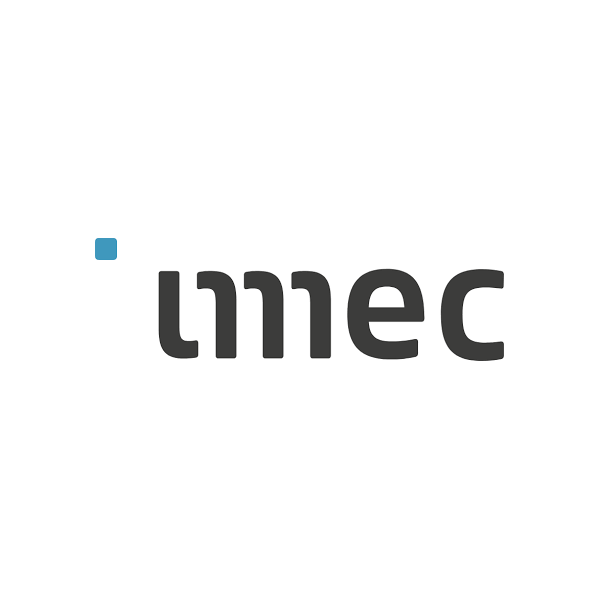 Imec的标志