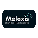 Melexis标志