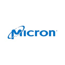 Micron Logo Blue Rgb
