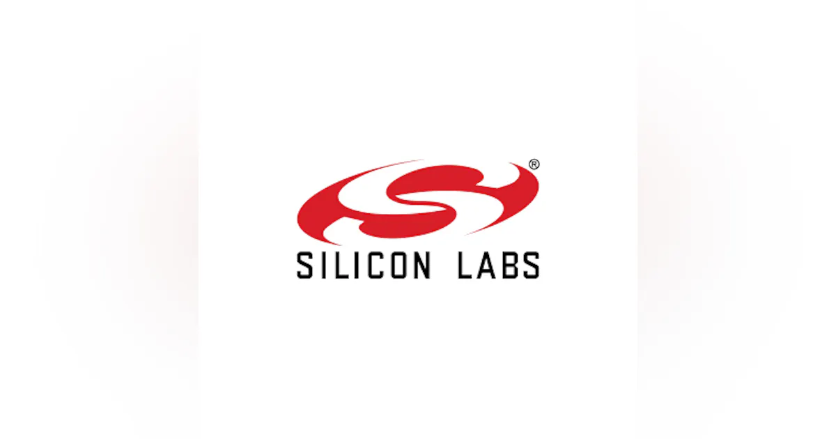 Sil Lab Silicon Labs | Electronic Design