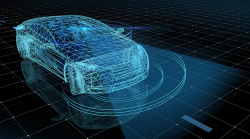 The Future Of Mobility A Centralized Vehicle Architecture Electronic Design