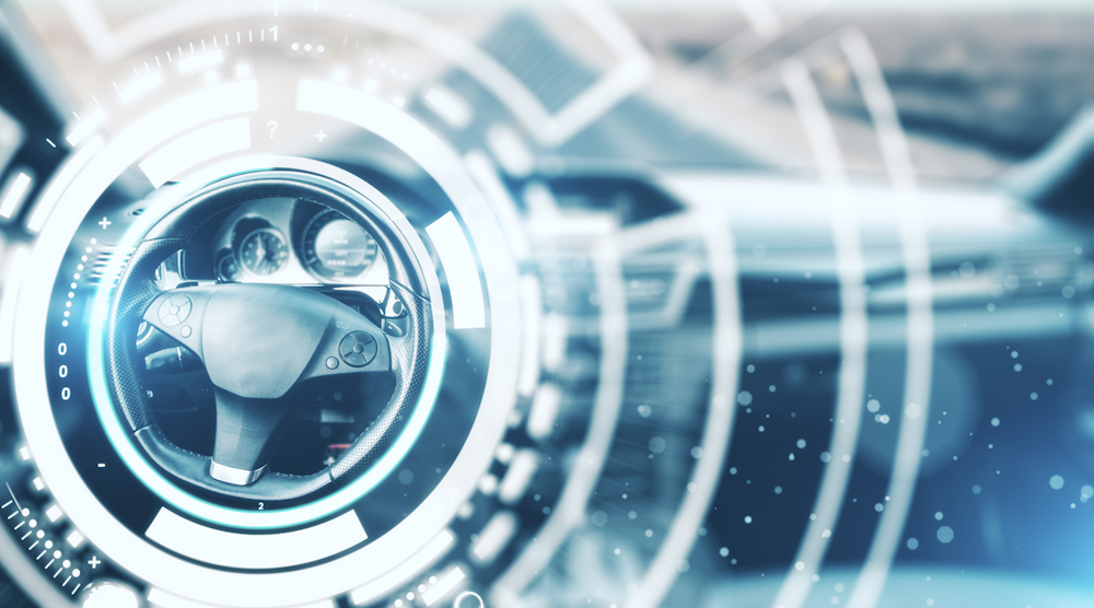 Automotive Design Promo 汽车设计促销