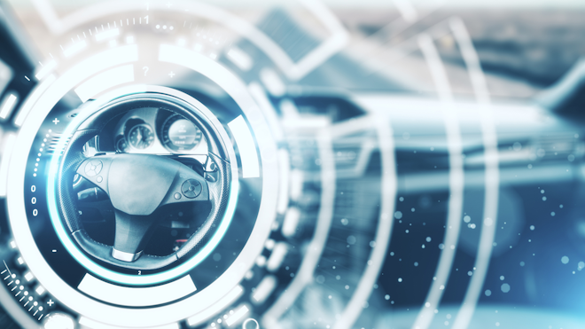 Automotive Design Promo