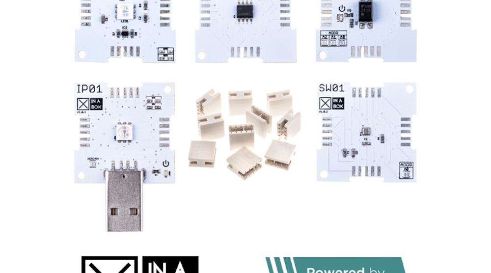 Far617 Inline Far617内联