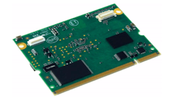 2. An example of a DoB implementation featuring the Hyperstone flash-memory controller. 2. An example of a DoB implementation featuring the Hyperstone flash-memory controller.