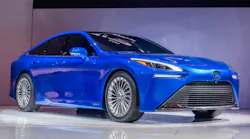 Fuel Cell 1 Promo
