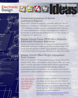 Ideas For Design Vol1 Cover