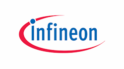 Infineon Logo 英飞凌标志