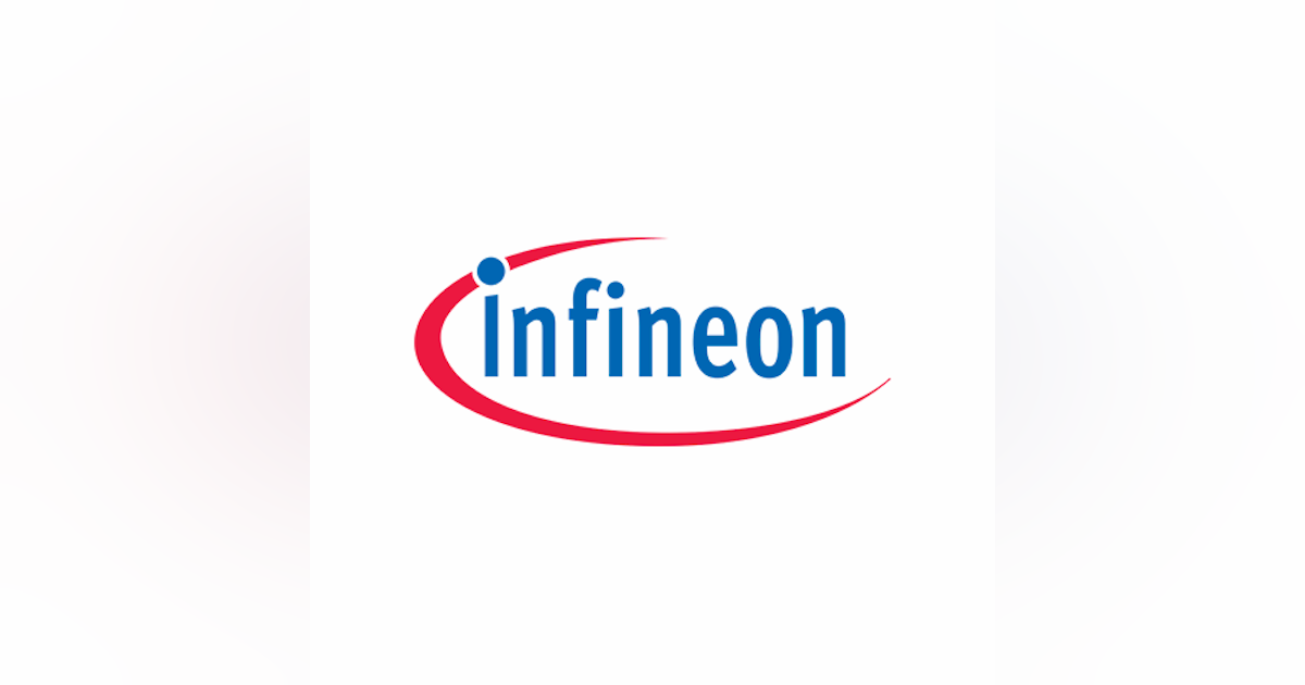 Infineon Technologies | Electronic Design