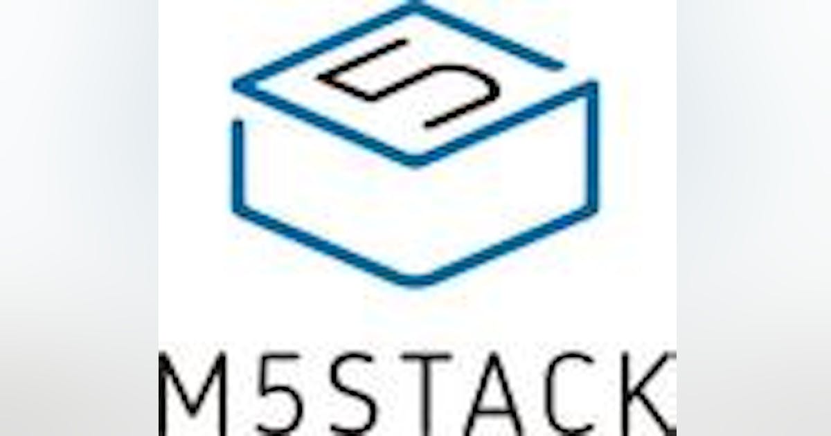 M5Stack | Electronic Design