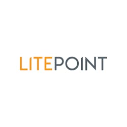 Litepoint Logo