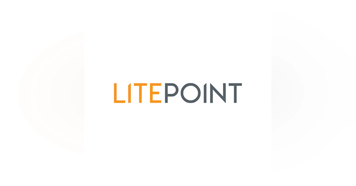 LitePoint | Electronic Design