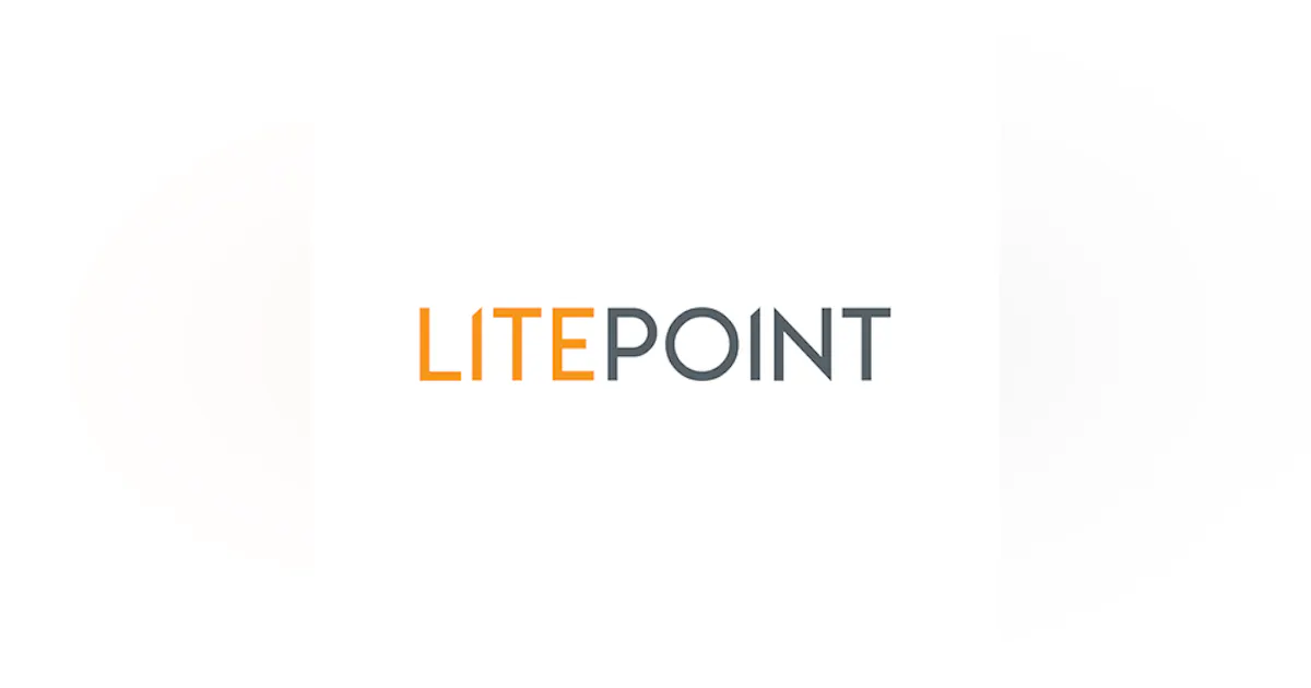 LitePoint | Electronic Design