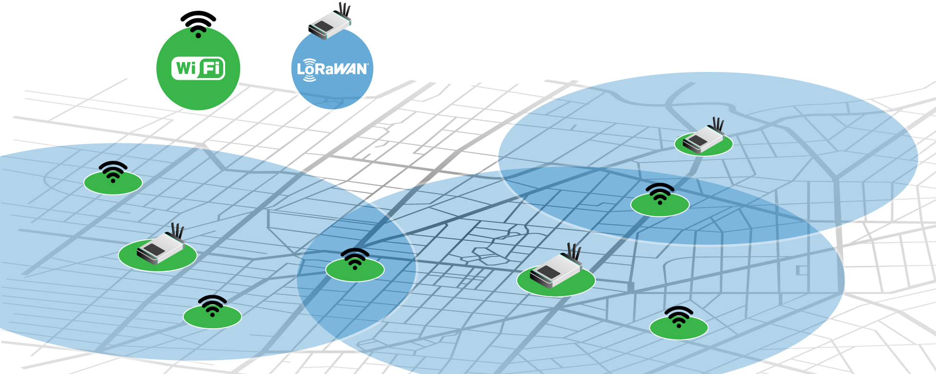 LoRa Alliance And Wireless Broadband Alliance Discuss Interoperation ...