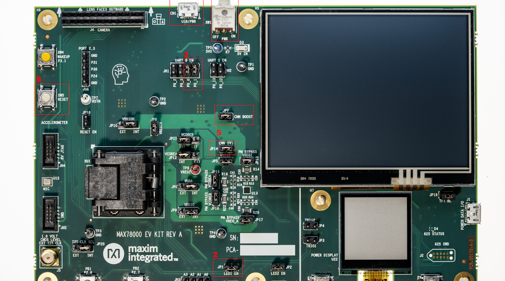 Max78000 Promo Max78000 Promo