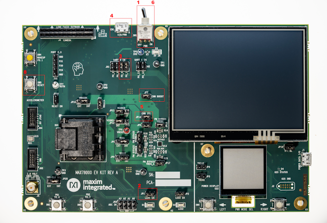 Max78000 Promo