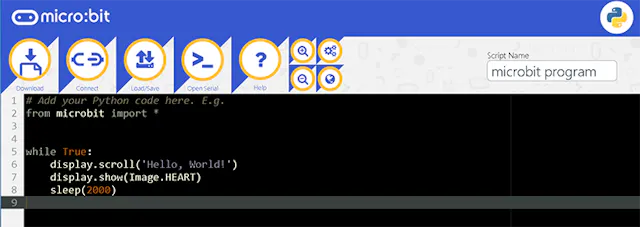 Micro:bit Gets a Voice and More Memory | Electronic Design