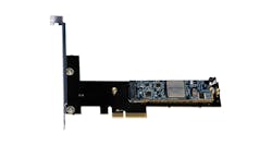 Mythic plans to roll out the chip on PCIe accelerator cards and M.2 modules.