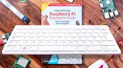 Promo Raspberry Pi 400 Fig 2 Getting Started