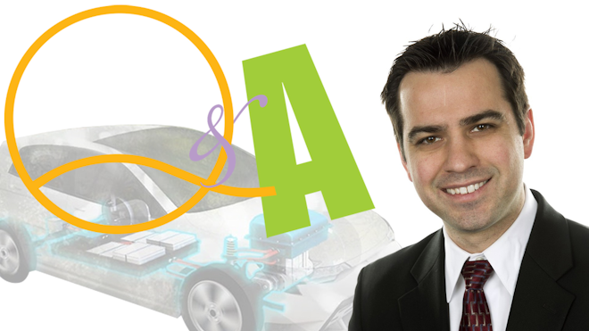 Q&a Paultre