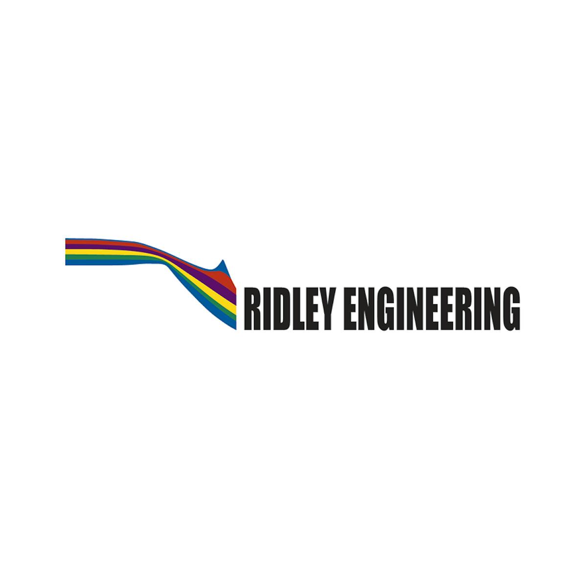 Ridley Engineering Logo