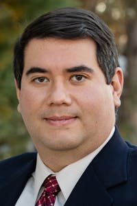 Ryan Schnell Raw Headshot Ryan Schnell Raw Headshot