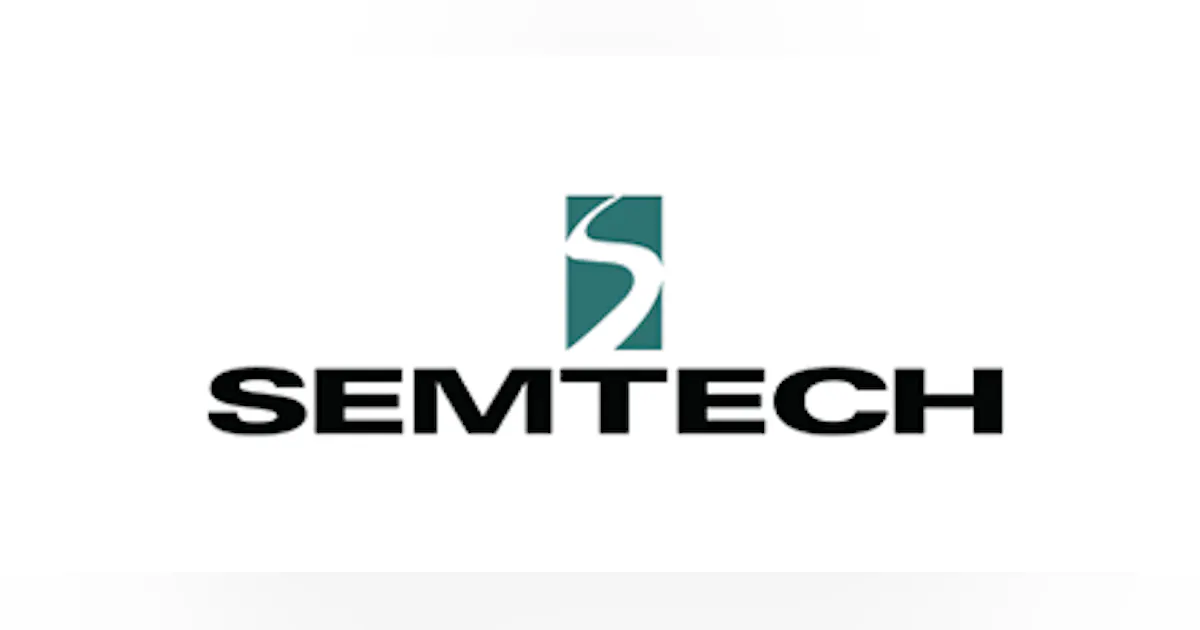 Semtech | Electronic Design