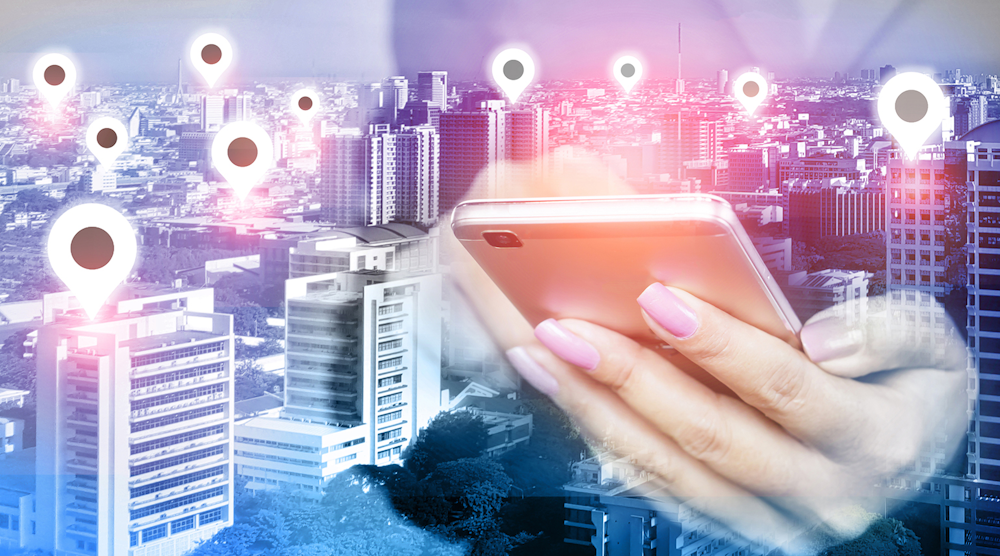 Smartphone Promo 智能手机促销