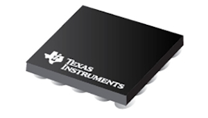 Texas Instruments Bq25125 315x180 Ed 121520 Kmr
