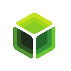 Greencubes Logo