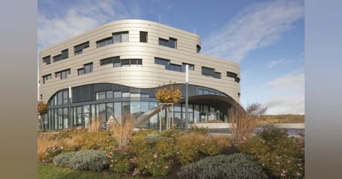 Imaging Development Systems Expands its German Headquarters ...