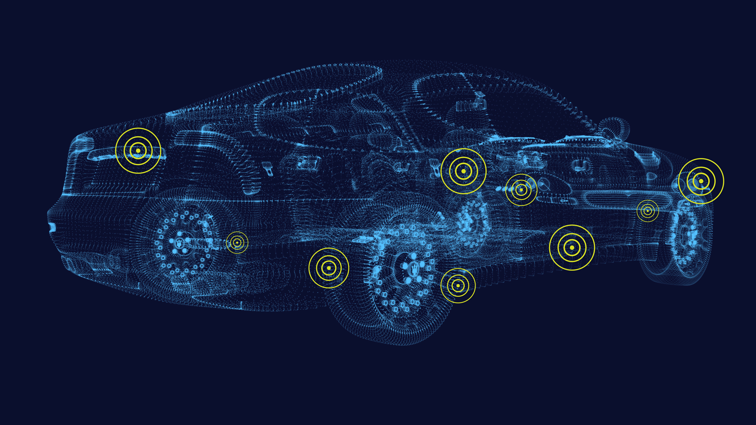 Promo Connected Car 138578562 Ds