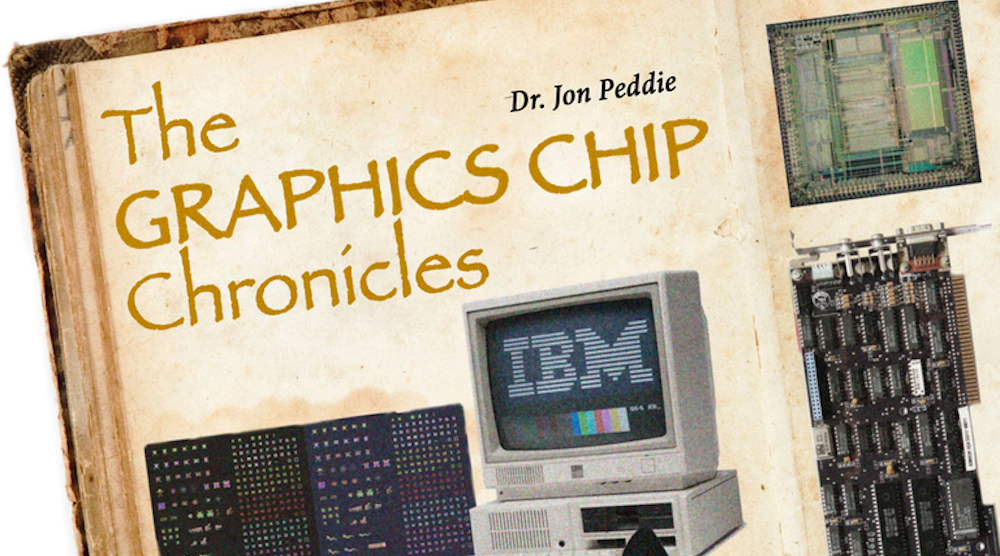 0 Graphics Chip Chronicles Promo 0图形芯片编年史Promo