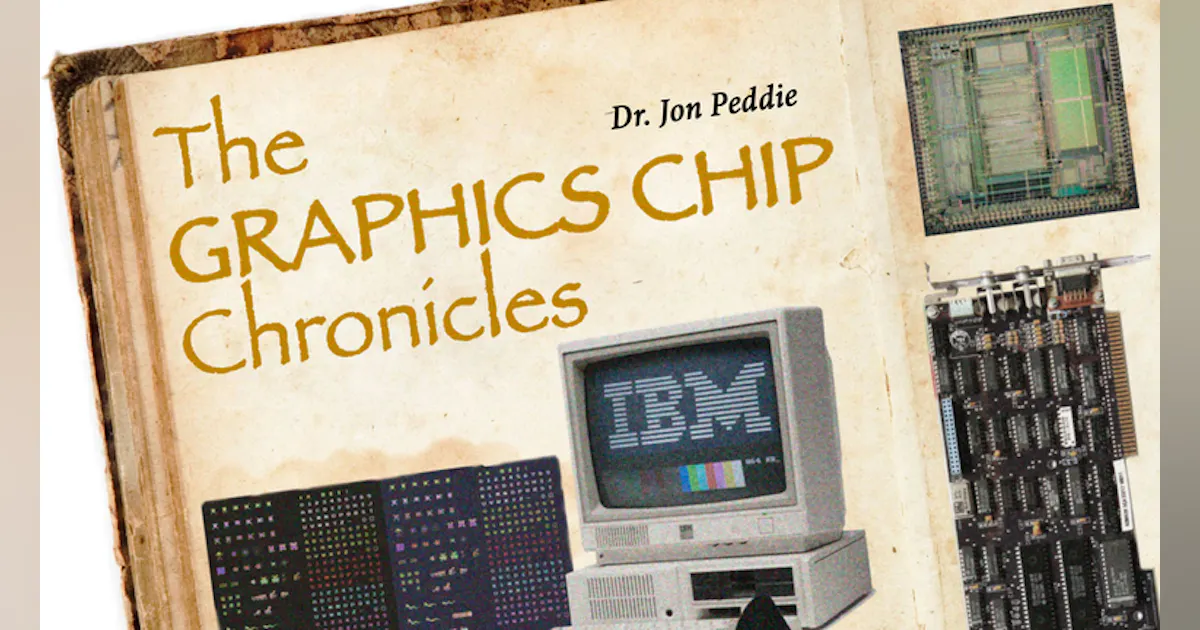 Geometry Engine: The Legendary Chip That Launched SGI | Electronic Design