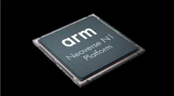 Arm N1 Neoverse Promo