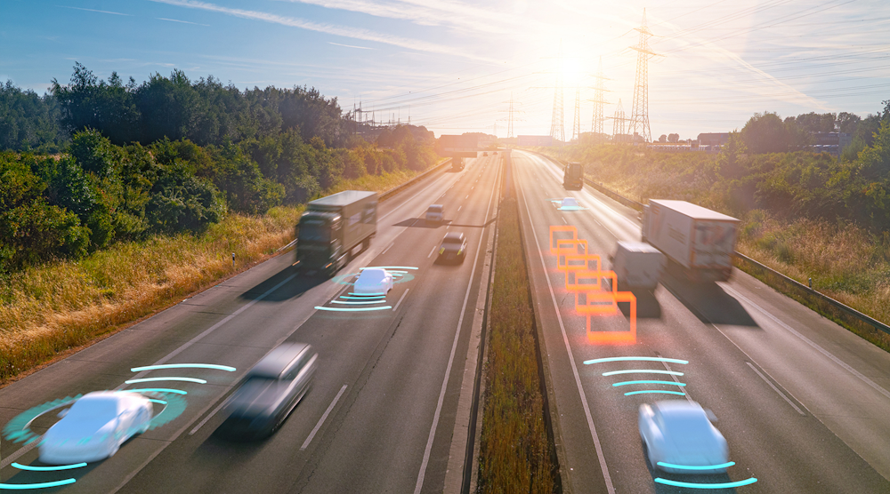 Auto Radar Promo Auto Radar Promo