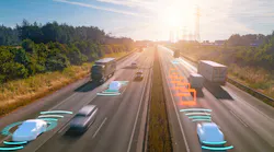 Auto Radar Promo