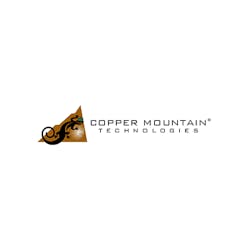 Copper Mountain Technolgies 5ffc821c45b98