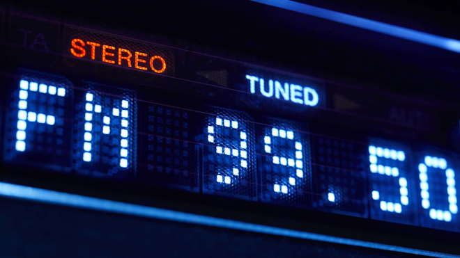 Fm Radio Promo