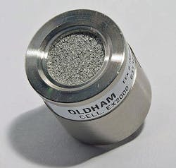 2. Pellistor sensors are inexpensive but require a lot of power to run. 2. Pellistor sensors are inexpensive but require a lot of power to run.