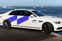1. Motional is a joint venture between Aptiv and Hyundai that currently runs a fleet of self-driving taxis in Las Vegas. 1. Motional is a joint venture between Aptiv and Hyundai that currently runs a fleet of self-driving taxis in Las Vegas.