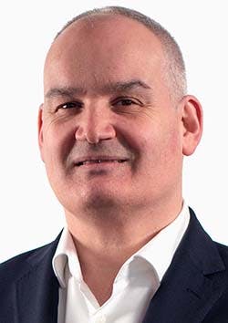 Haydn Povey, Founder and CEO, Secure Thingz/General Manager Embedded Security Solutions, for IAR Systems Haydn Povey, Founder and CEO, Secure Thingz/General Manager Embedded Security Solutions, for IAR Systems