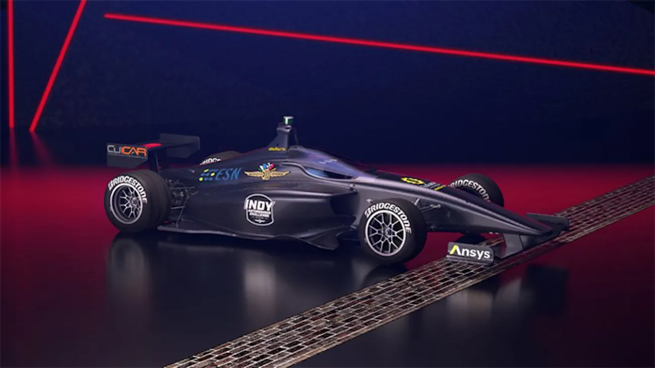 810 Modified Cars Racetrack  HD